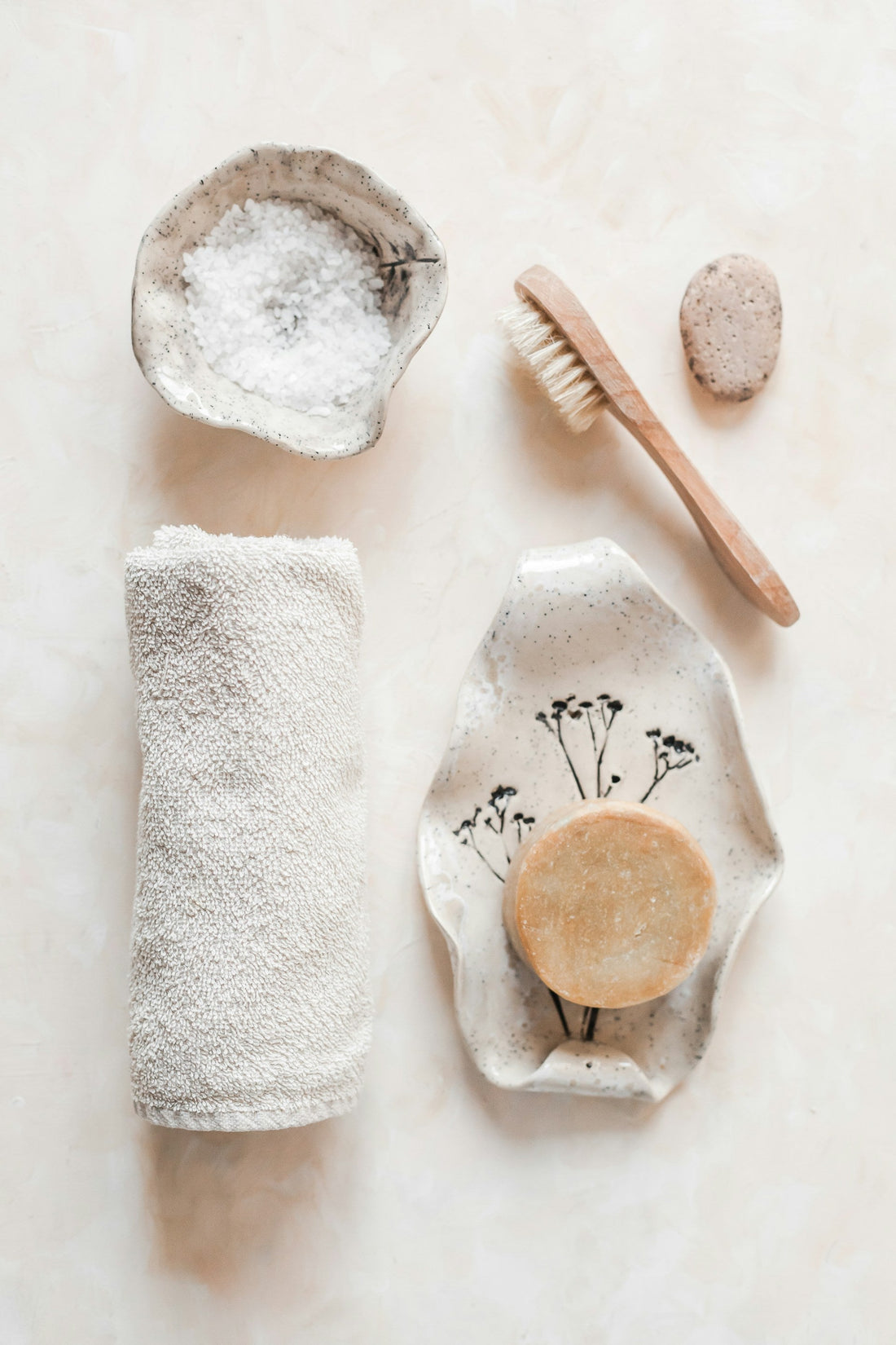 The Benefits of Natural Ingredients in Skincare