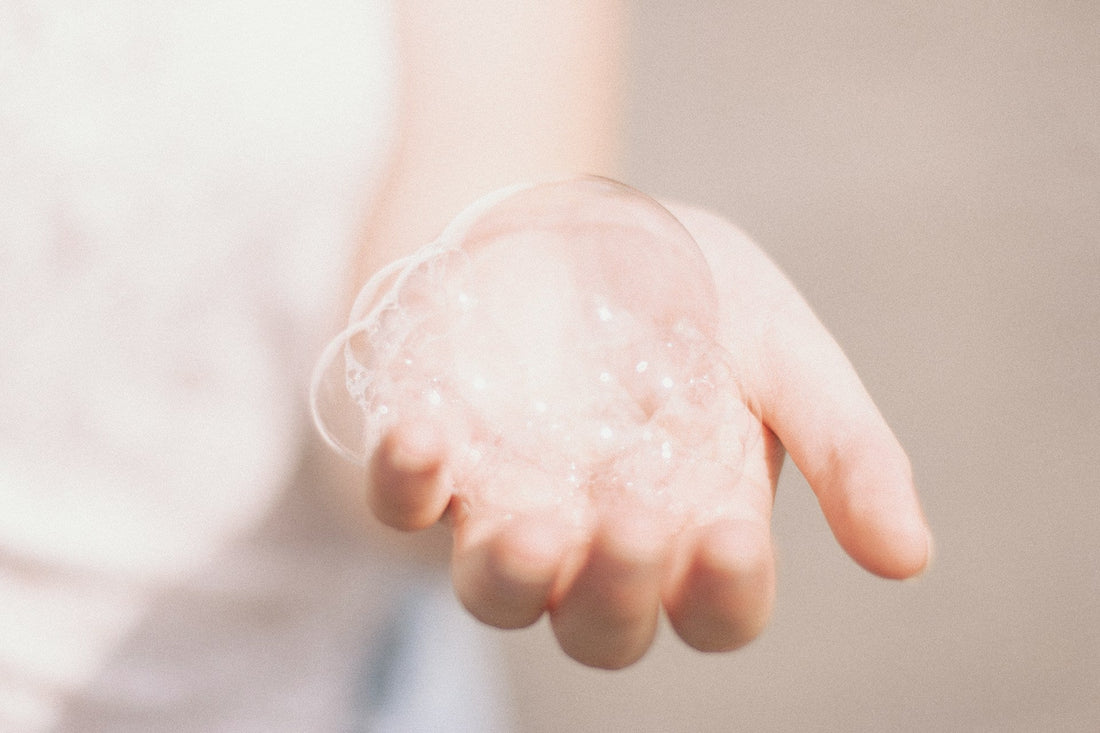 How to Build a Sustainable Skincare Routine
