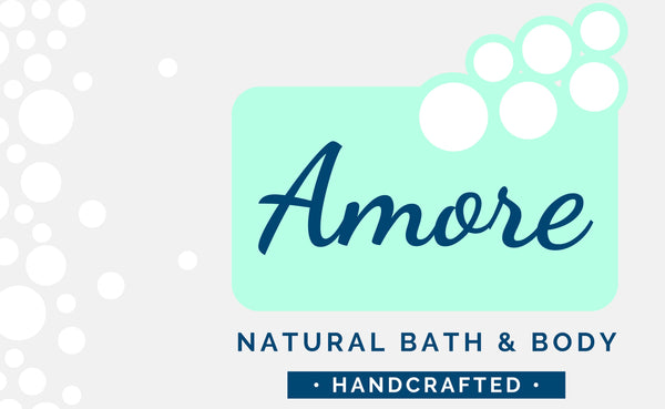 Amore Soap logo