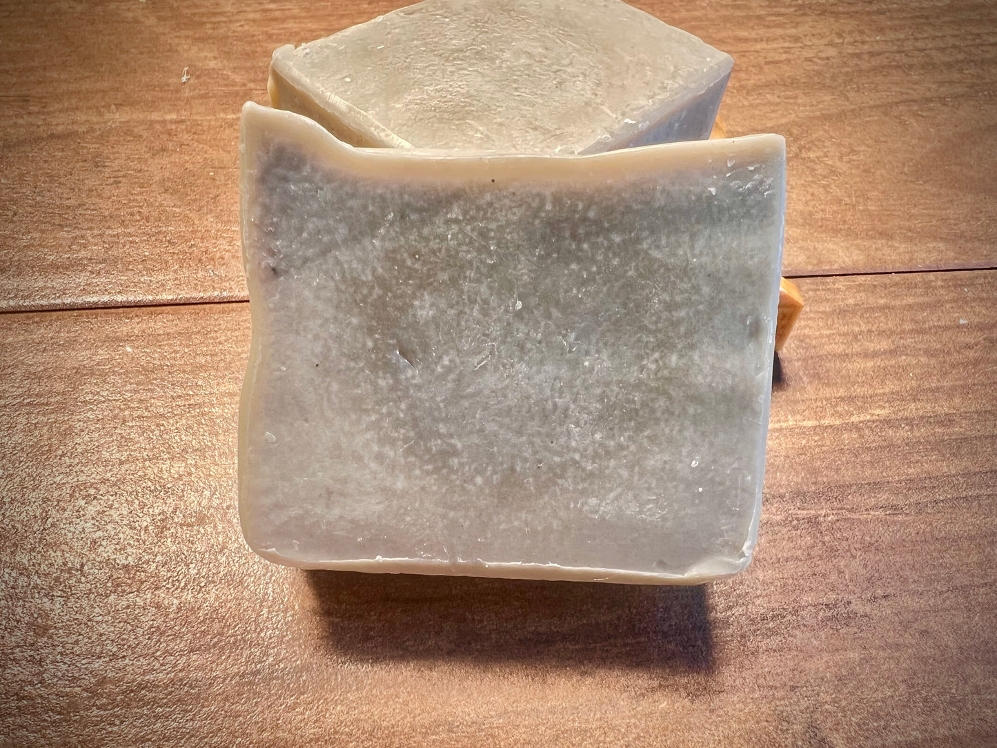 Dead Sea Clay Soap