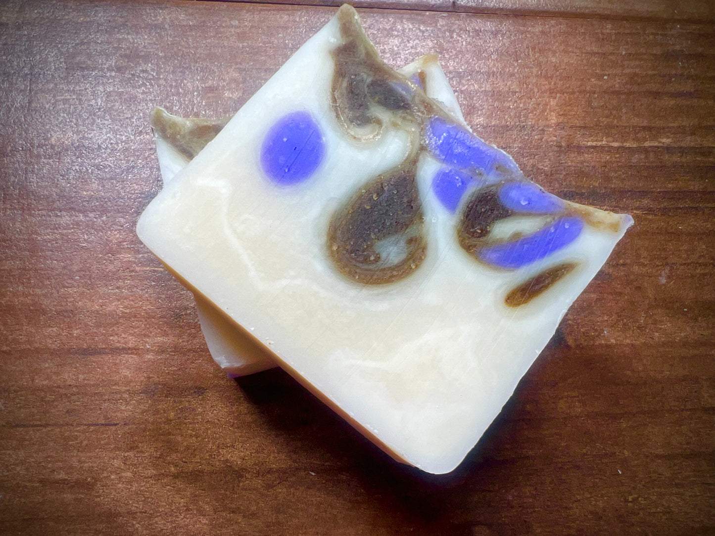 Lavender Mint Soap