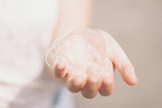 How to Build a Sustainable Skincare Routine