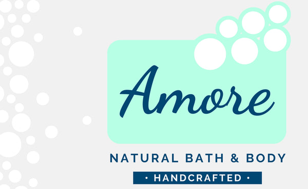 Amore Soap