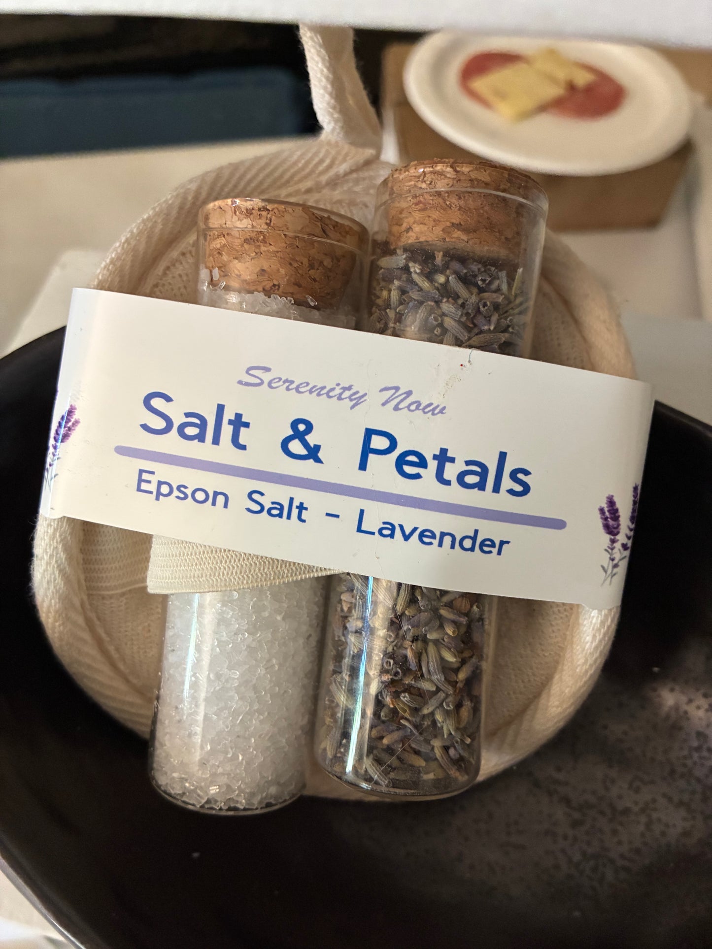 Salt & Petals