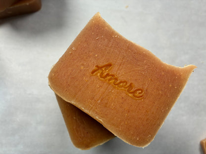 Turmeric Bar Soap