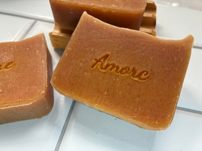 Turmeric Bar Soap