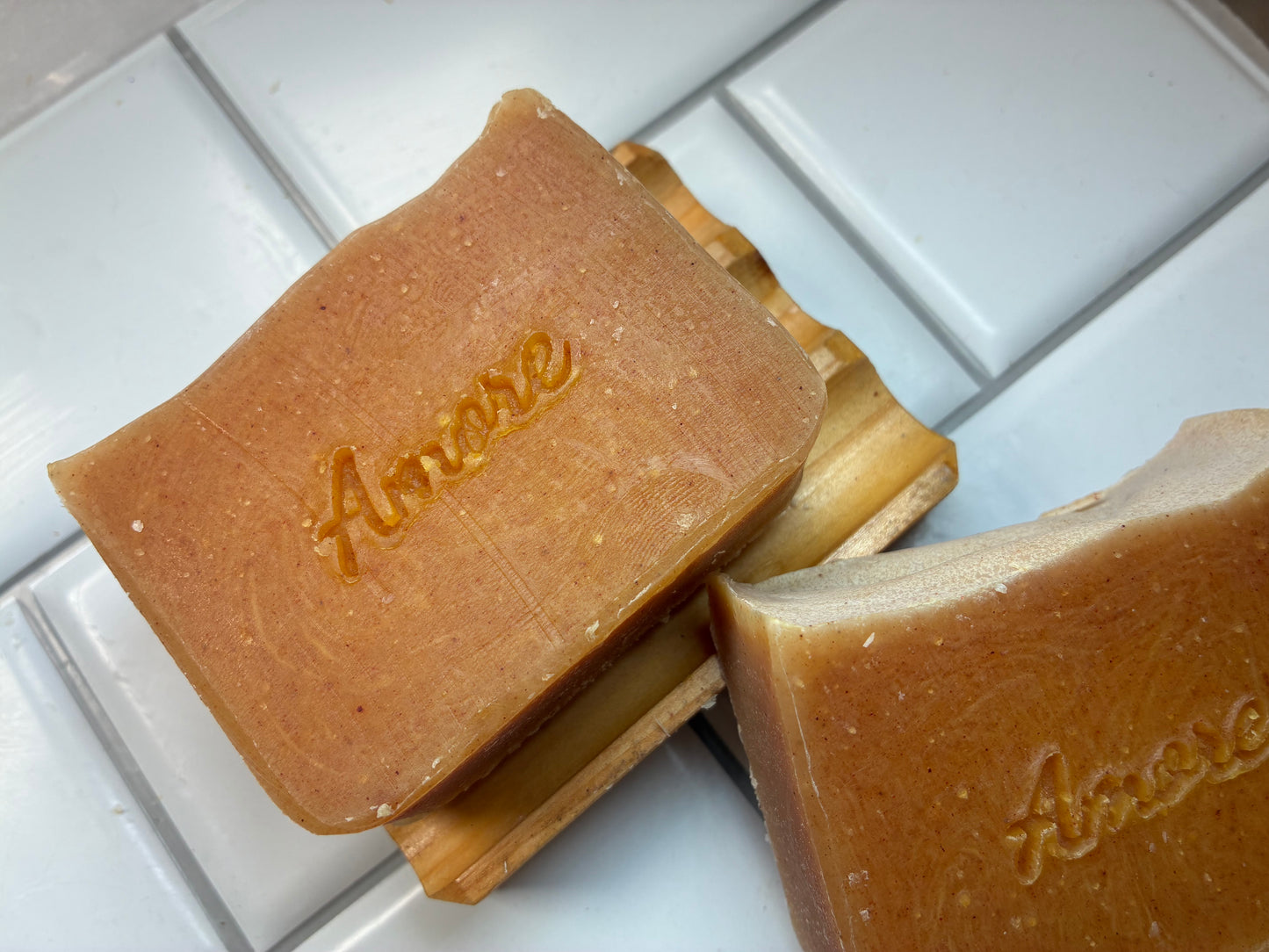 Turmeric Bar Soap