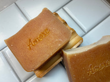 Turmeric Bar Soap