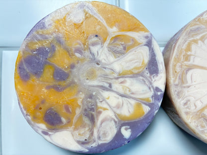 Lemon Verbena Soap