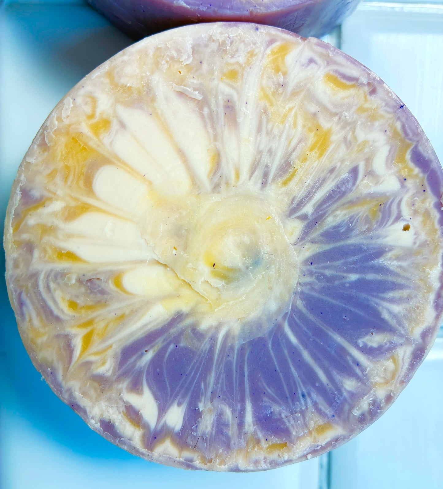 Lemon Verbena Soap