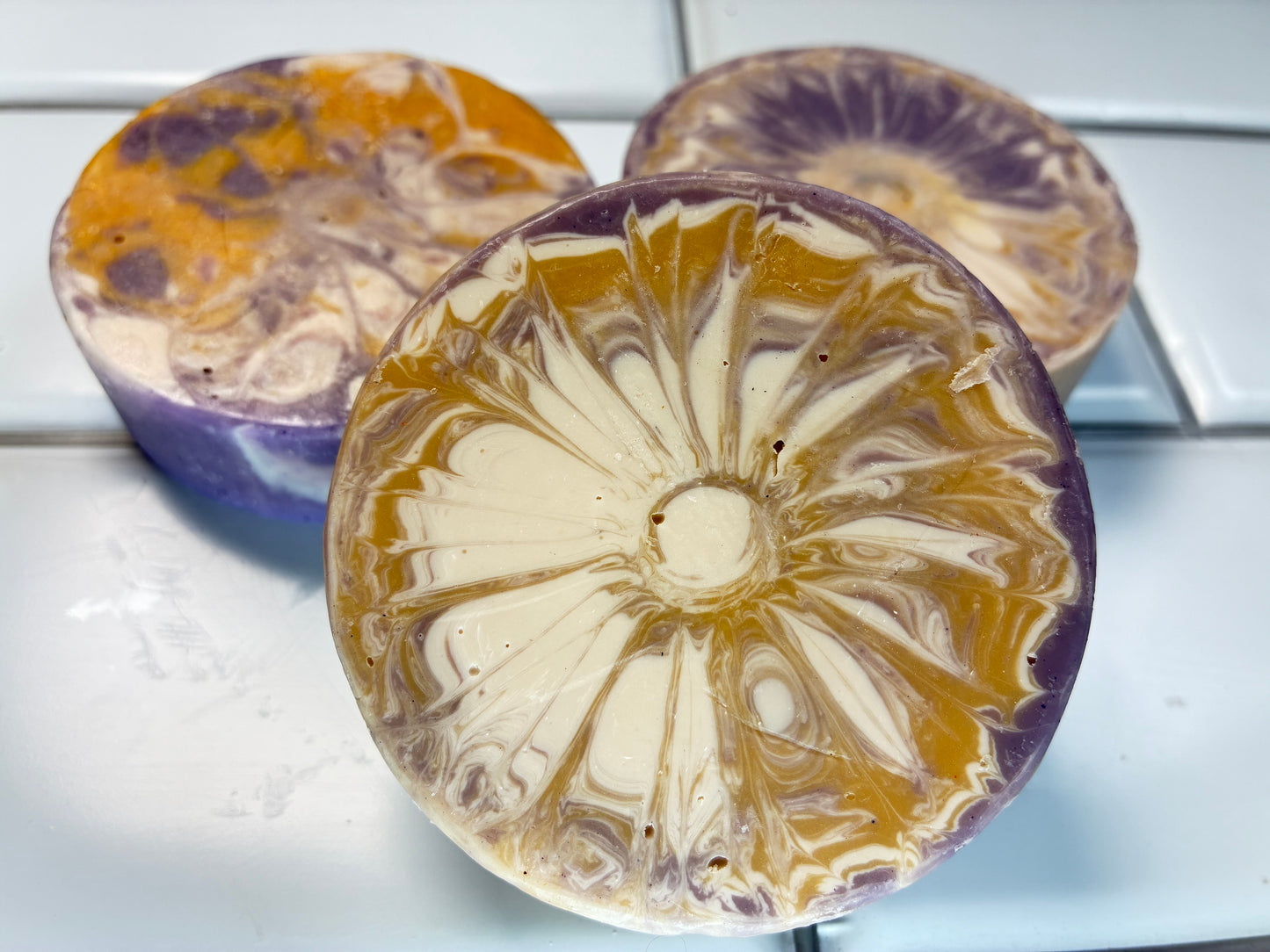 Lemon Verbena Soap