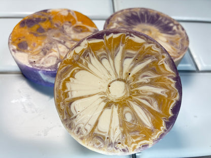 Lemon Verbena Soap