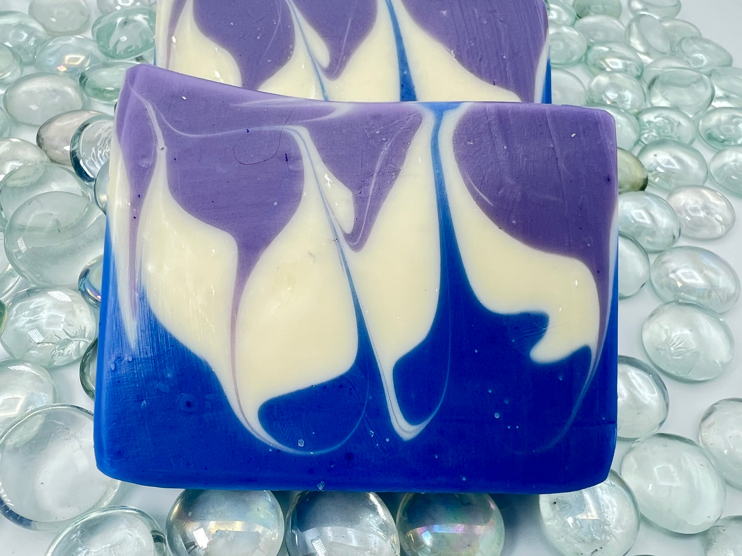 Lavender Natural Soap