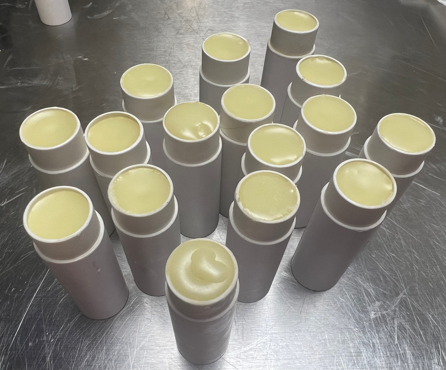 Au Naturel Lip Balm