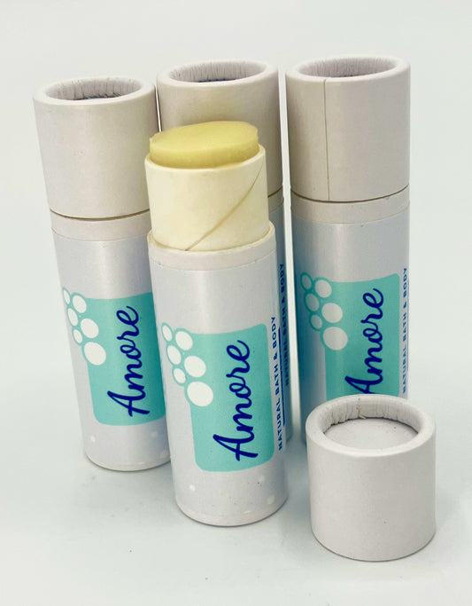 Vanilla Mint Lip Balm