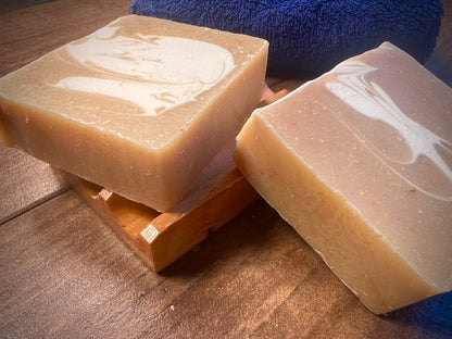 Turmeric Bar Soap