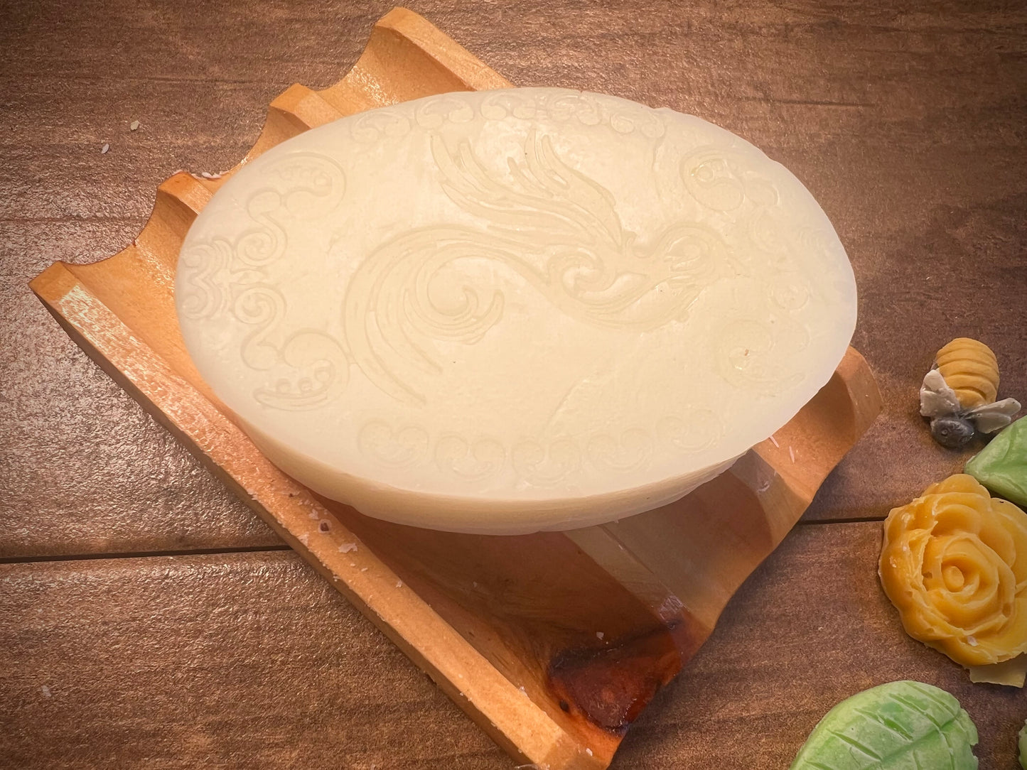 Hair Conditioning bar