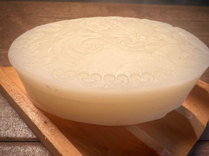 Hair Conditioning bar