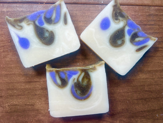 Lavender Mint Soap