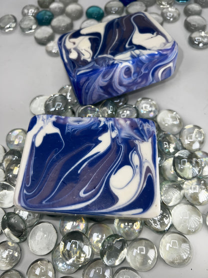Lavender Natural Soap