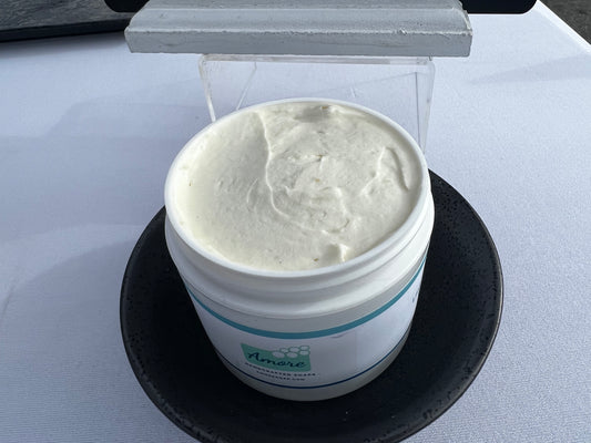 Lemon Verbena Body Butter