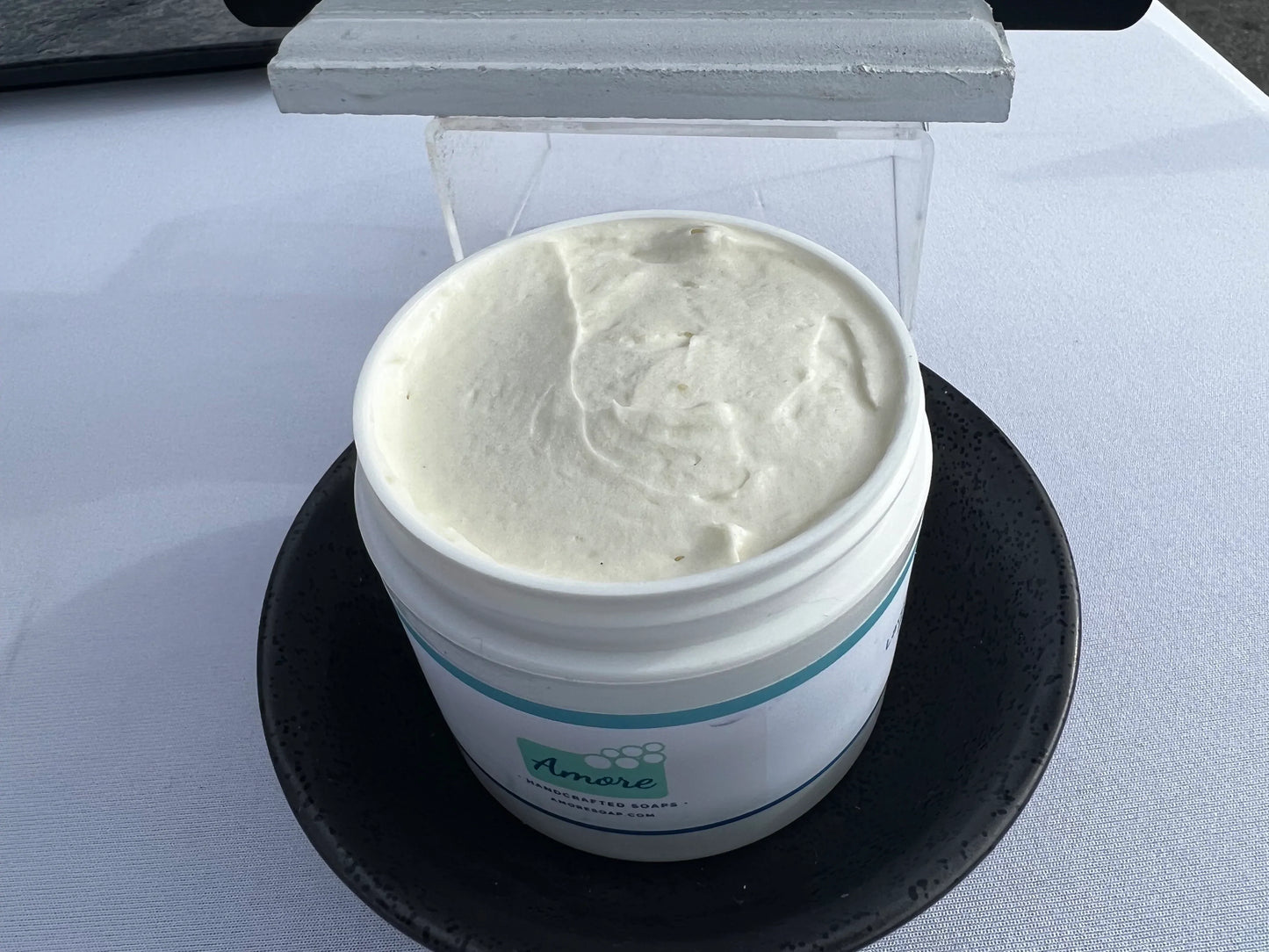 Fragrance Free Body Butter