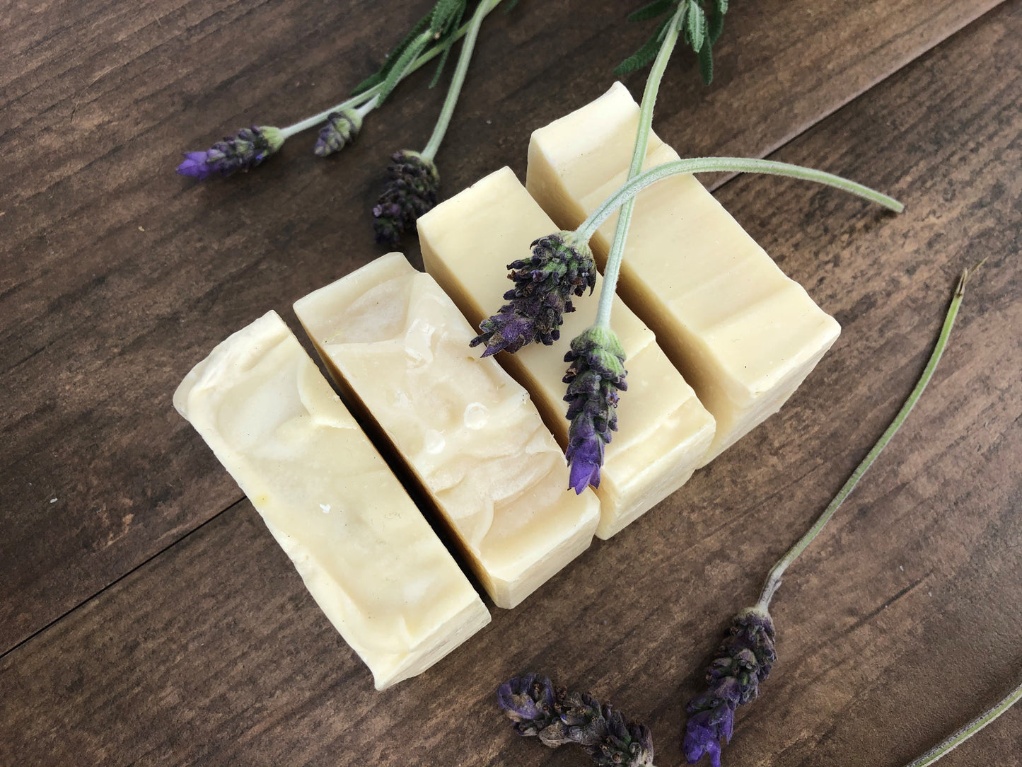 Lavender Butter